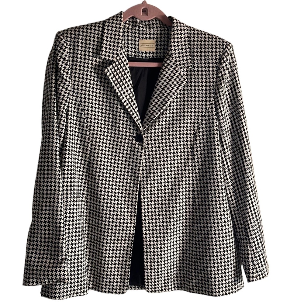 Michele Blazer
